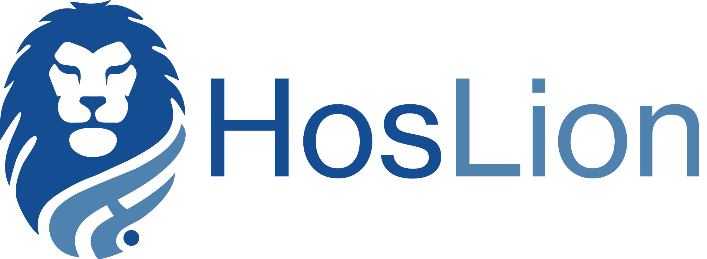 Hoslion